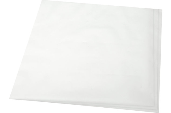 Fundas Protectores Dynavox para Discos de Vinilo Paquete de 50 image 3