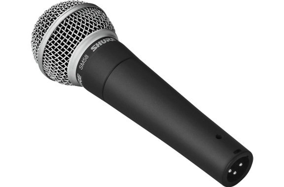 Shure SM58 LCE image 3