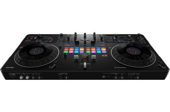 Pioneer DJ DDJ-REV5 Controller Set image 3
