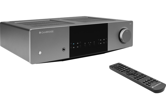 Audio Physic Classic 25 BK / EXA100 Ensemble HiFi image 3