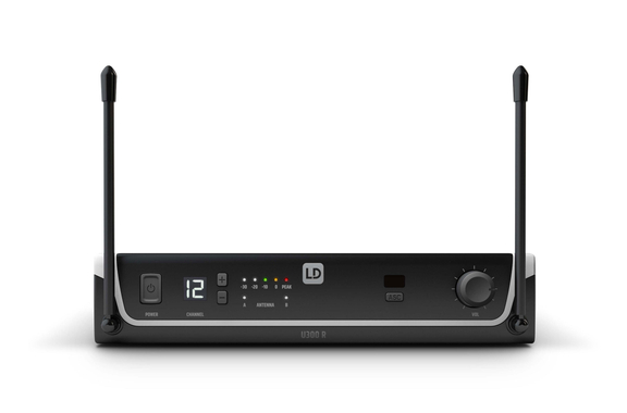LD Systems U308 BPH image 3