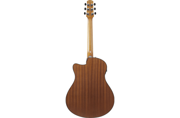 Ibanez AAM54CE-OPN Open Pore Natural image 3