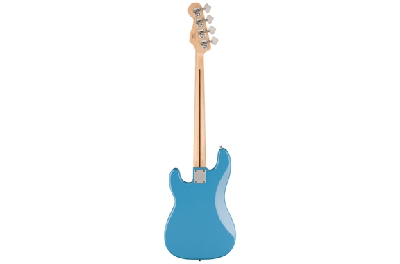 Squier Sonic Precision Bass California Blue image 3