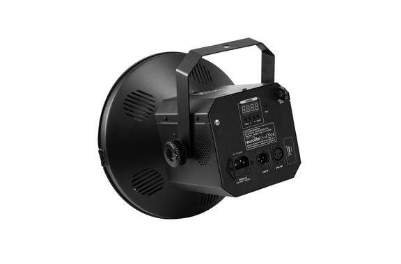 Eurolite LED Z-2000 Beam Effect Set image 3