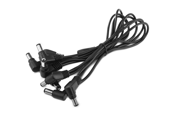 Shaman PS-23A Fuente de Alimentación de Enchufe para Pedales de Efecto image 3