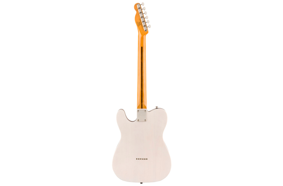 Squier Classic Vibe '50s Telecaster MN WBL Gigbag Set image 3