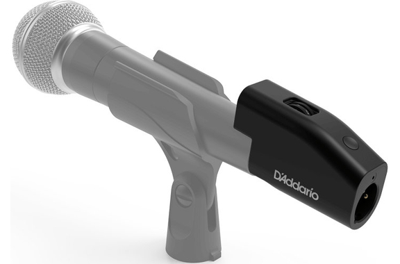 D'Addario PW-IRMM-01 Infraroodsensor voor microfoon image 3