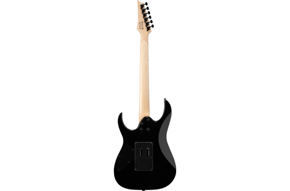 Ibanez GRG320FA-TEB Chitarra Elettrica Transparent Emerald Burst Set image 3