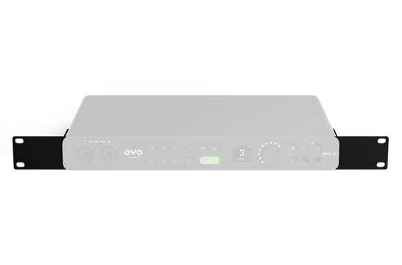 Audient EVO 16 Rack Ears image 3