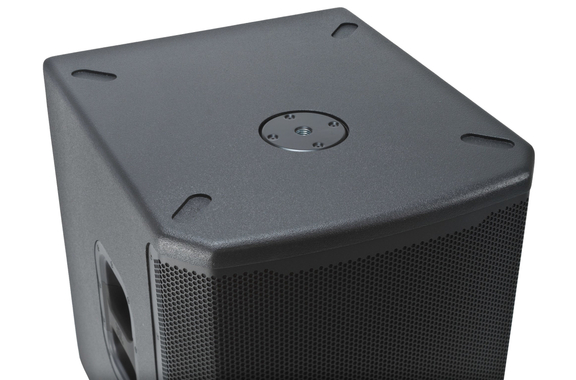 JBL PRX915XLF Pole Set image 3