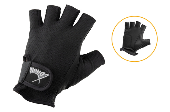 Gants de batterie XDrum DGL-0F taille XL image 3