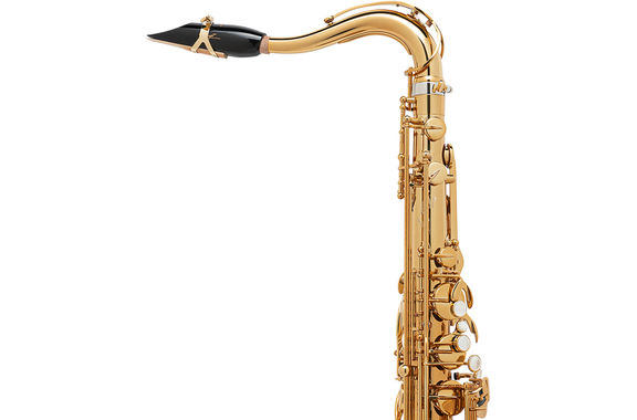 Selmer Sassofono Tenore Bb Signature, Verniciatura Oro image 3