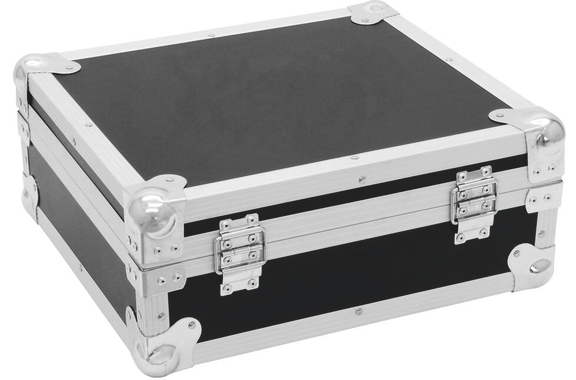 Roadinger Universele Koffer-Case FOAM GR-3 Zwart image 3