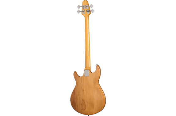 Epiphone Grabber Bass Natural image 3