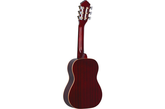 Ortega R121-1/4WR Rosso Vino image 3