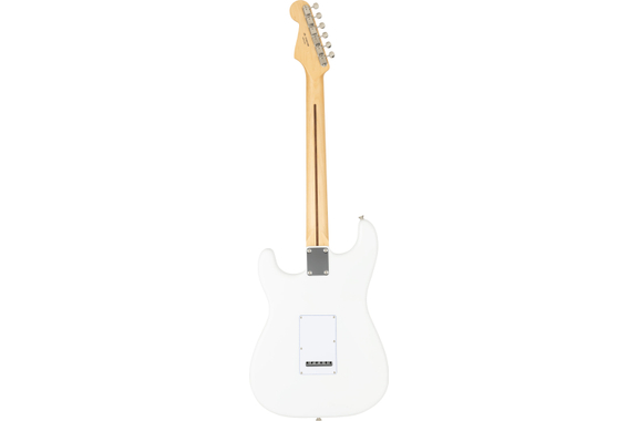 Fender Made in Japan Limited Hybrid II Stratocaster Blanc White  - Retoure (Zustand: sehr gut) image 3