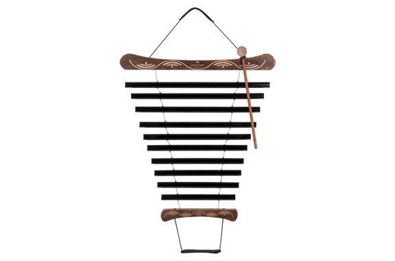 Meinl Sonic Energy Meditation Flow Chime Do menor image 3