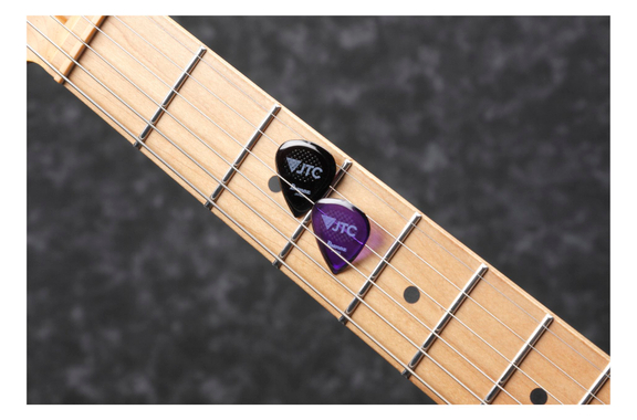 Ibanez PJTC1R-MX1 Picks 6er Extra Heavy image 3