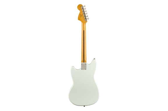 Squier Classic Vibe '60s Mustang LRL Sonic Blue Set con Funda image 3