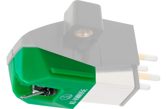 Audio-Technica AT-VMN95E Stylus Replacement Needle image 3