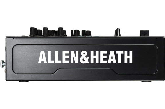 Allen & Heath Xone:24 image 3