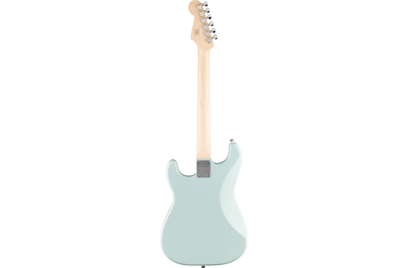 Squier Sonic Stratocaster HT H Sonic Blue image 3
