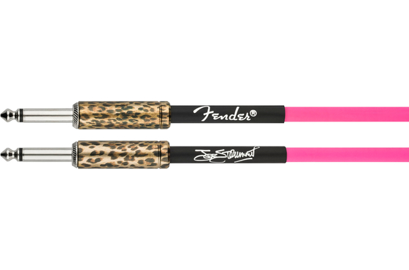 Fender Joe Strummer 13' Instrument Cable image 3