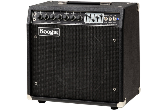 MESA/Boogie Mark IIC+ 1x12 Combo image 3