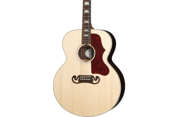 Gibson SJ-200 Studio Rosewood Natural image 3