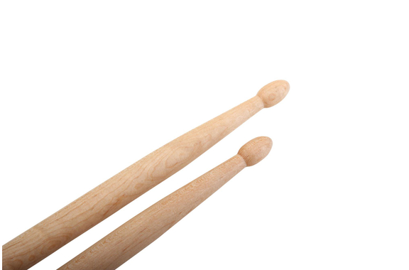 XDrum WTD-1S Wire Tap Drumstick Brushes kort 3 Paar image 3