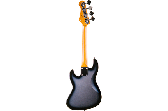 Flight Mini JB Bass Moonburst image 3