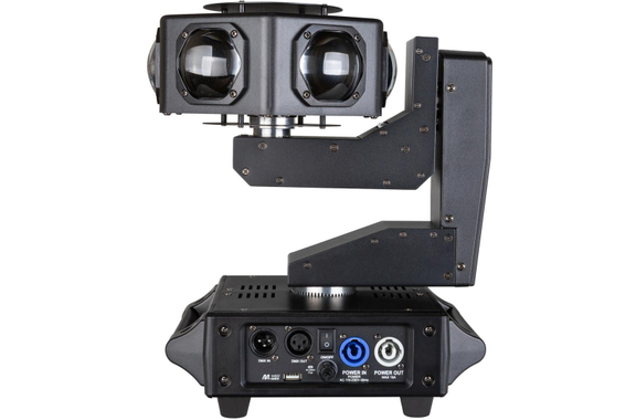 JB-Systems UFO X1 Moving Head Set image 3
