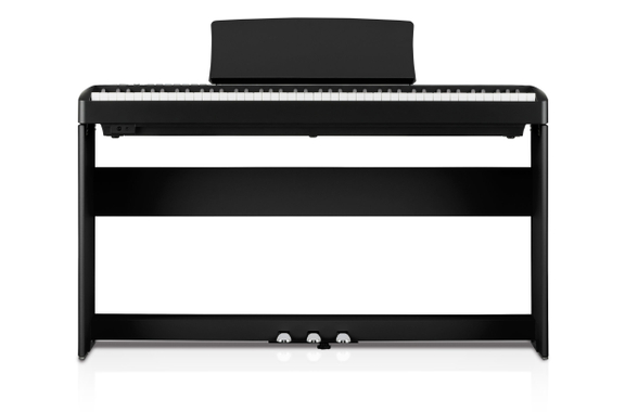 Piano Numérique Kawai ES 120 B Noir image 3