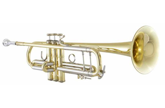 Bach 180-37 ML Stradivarius Bb-Trompete image 3
