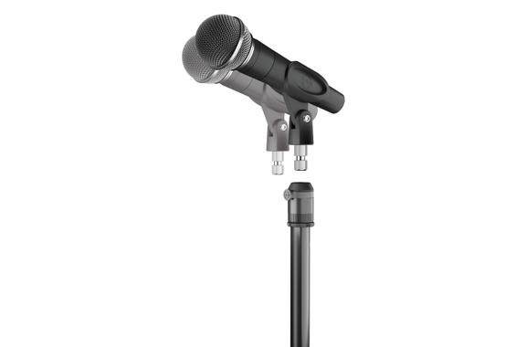Adattatore Quick Release K&M 23900 per Microfoni image 3