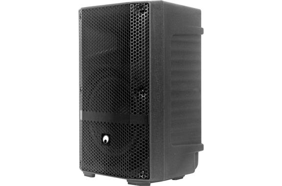 Omnitronic MSE-8+ Enceinte Party Bluetooth Sur Batterie image 3