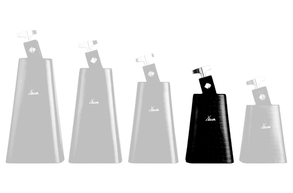 XDrum HCB-5 Cowbell image 3