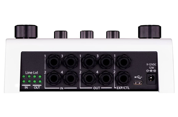 Eventide H90 Harmonizer image 3