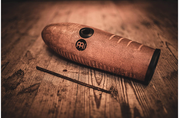 Meinl GU7BR Fiberglass Guiro image 3