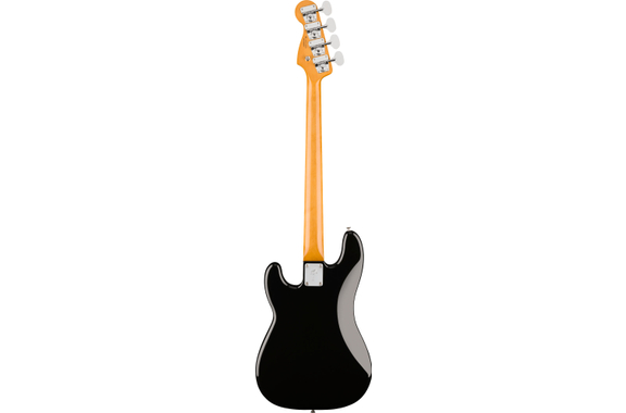Fender Vintera III Late 60s Precision Bass Nero image 3