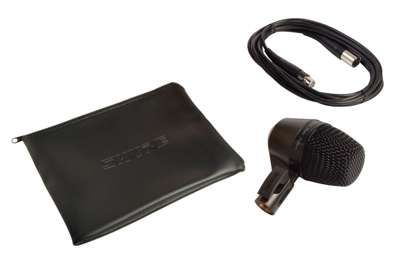 Shure PGA 52-XLR image 3