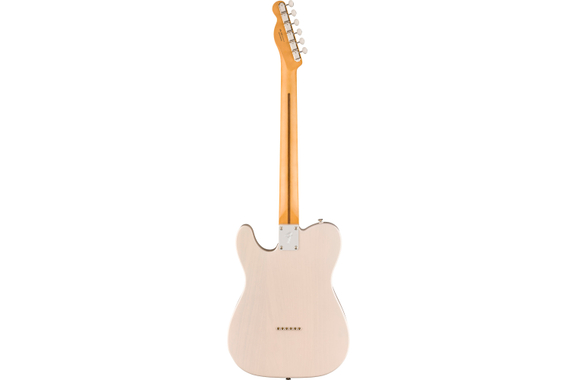 Fender Player II Telecaster White Blonde image 3