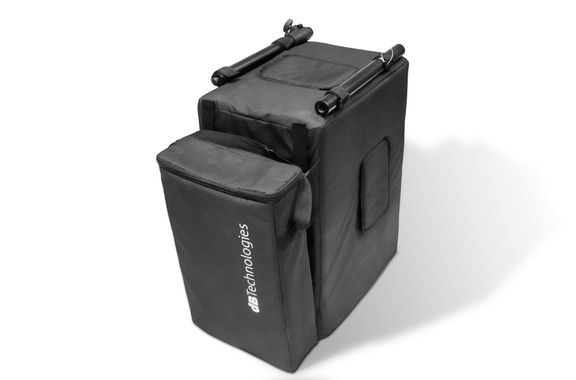 db Technologies ES 1203 Système PA Actif image 3