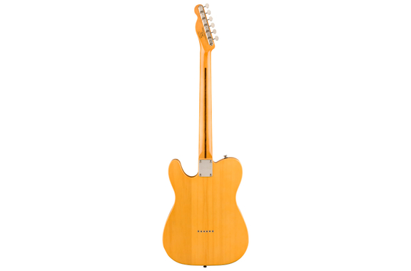 Squier Classic Vibe '50s Telecaster MN BTB Gigbag Set image 3