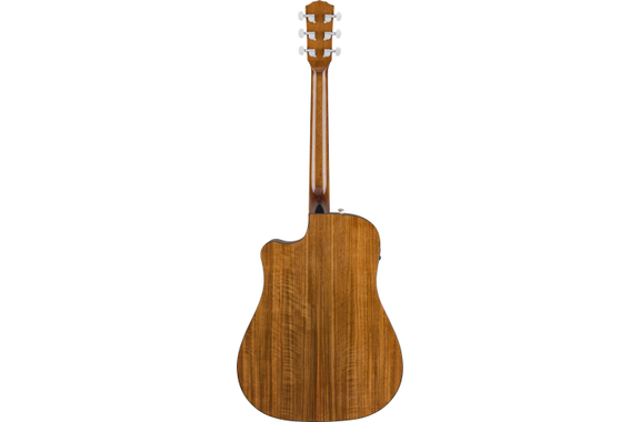 Fender CD-140SCE Natural image 3