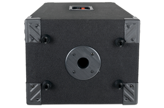 McGrey DJ-1222 Partykeller/DJ-Box Paar 2x 600W  - Retoure (Zustand: sehr gut) image 3