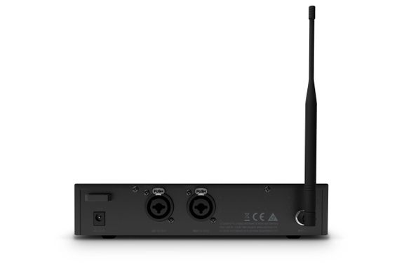 LD Systems U308 IEM Set Sistema di Monitoraggio In Ear image 3