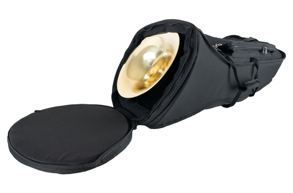 Lechgold Case for Oberkrainer Baritone image 3