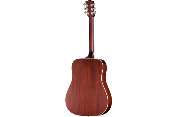 Gibson Hummingbird Special Satin Natural image 3