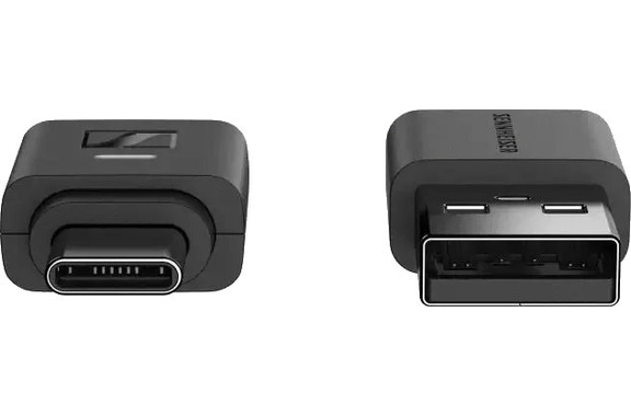 Sennheiser BTD 700 aptX Audio Bluetooth USB Dongle image 3